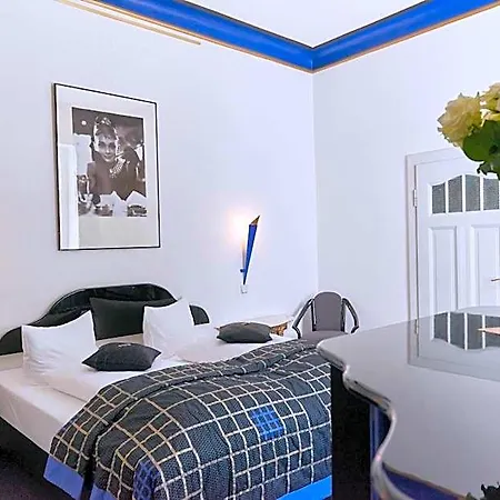 Design-hotel Zur Abtei