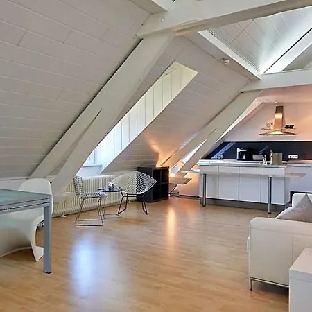 Design-hotel Zur Abtei فندق 3*