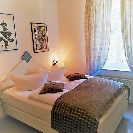 Design-hotel Zur Abtei 3*