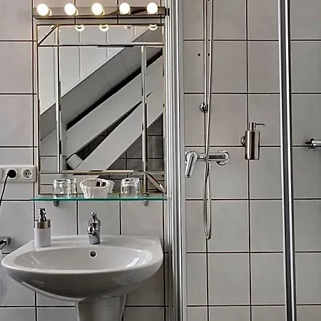 Design-hotel Zur Abtei 3* آخن