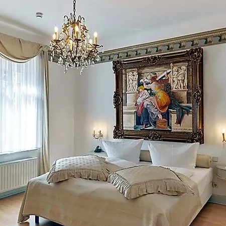 فندق Design-hotel Zur Abtei