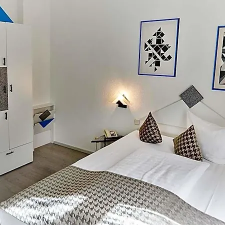 Design-hotel Zur Abtei آخن