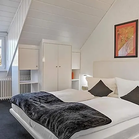 Design-hotel Zur Abtei