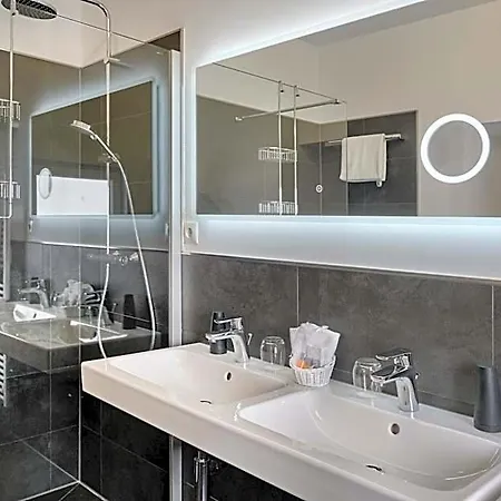 فندق Design-hotel Zur Abtei