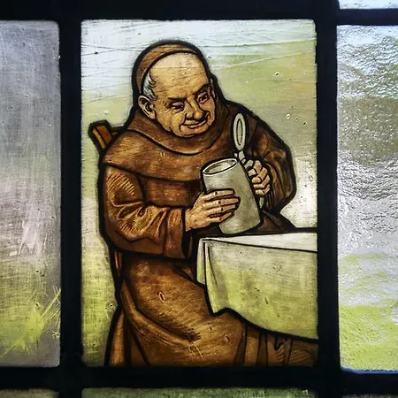 Design-hotel Zur Abtei Hotel