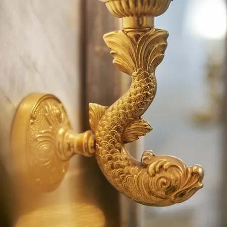 Design-hotel Zur Abtei 3*