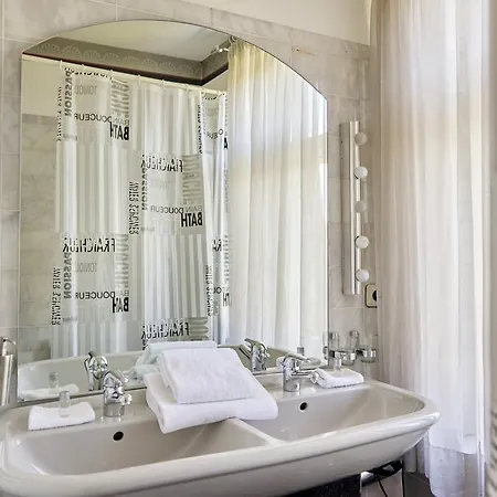 Design-hotel Zur Abtei Aachen