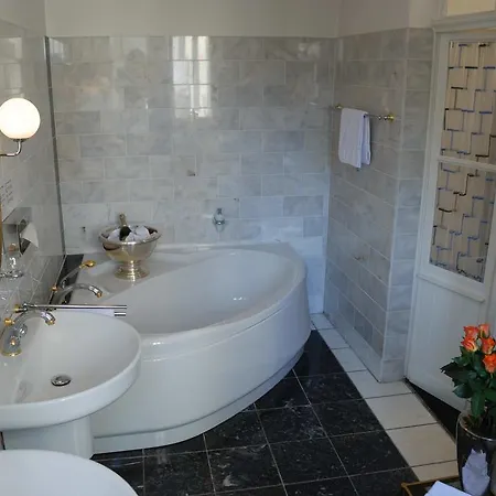 Hotel Design-hotel Zur Abtei 3*