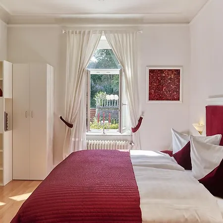 Design-hotel Zur Abtei 3*