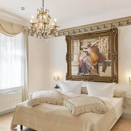 Hotel Design-hotel Zur Abtei