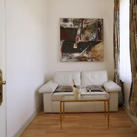 Hotel Design-hotel Zur Abtei Aachen