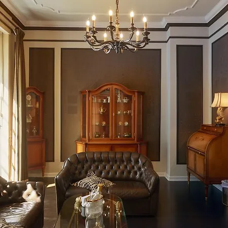 Design-hotel Zur Abtei Aachen