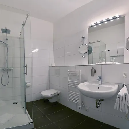 Hotel Design-hotel Zur Abtei Aachen