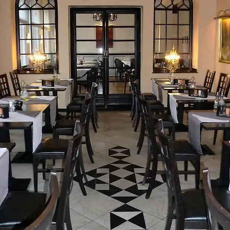 Design-hotel Zur Abtei Hotel