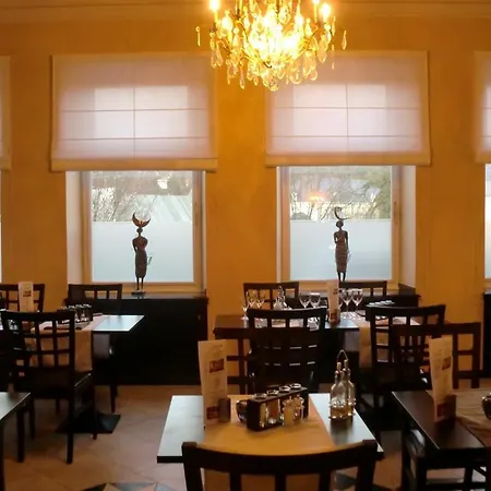 Design-hotel Zur Abtei