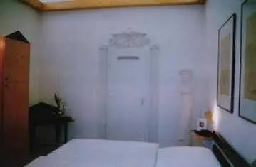فندق Design-hotel Zur Abtei 3*