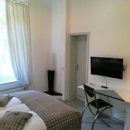 Design-hotel Zur Abtei Hotel 3*