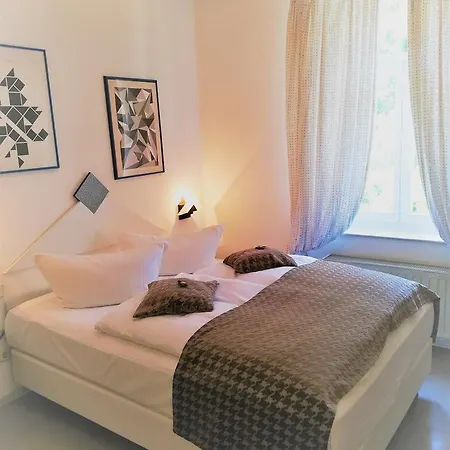 Design-hotel Zur Abtei فندق