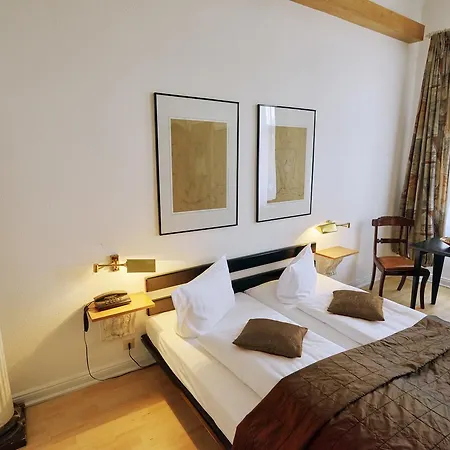 Design-hotel Zur Abtei فندق