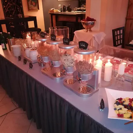 Hotel Design-hotel Zur Abtei 3*