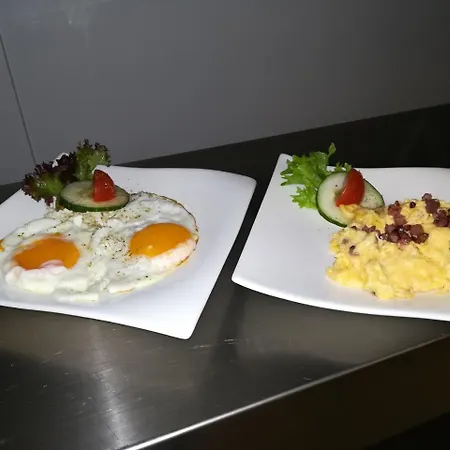 Design-hotel Zur Abtei