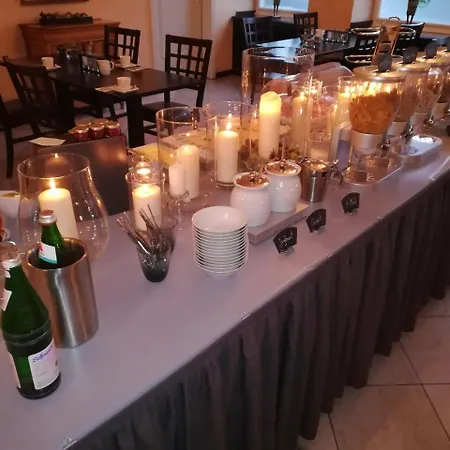 Hotel Design-hotel Zur Abtei Aachen