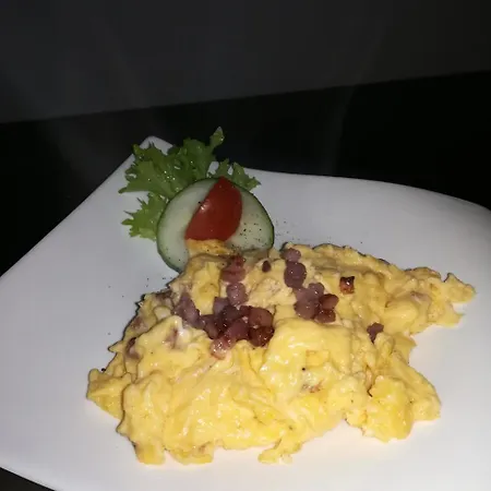 Design-hotel Zur Abtei 3* Aachen