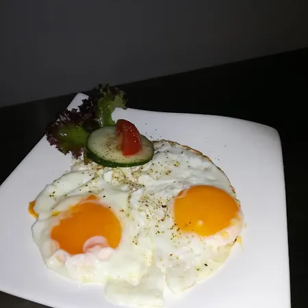 Hotel Design-hotel Zur Abtei 3*