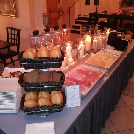 Hotel Design-hotel Zur Abtei Aachen