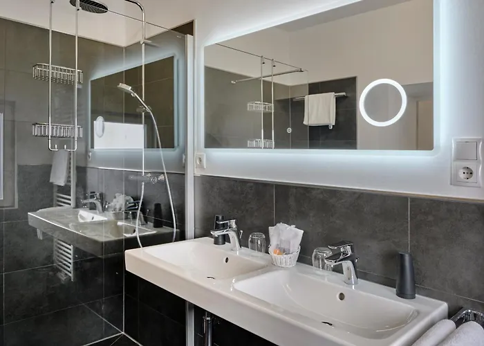 Design-hotel Zur Abtei