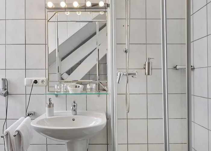 Design-hotel Zur Abtei Hotel