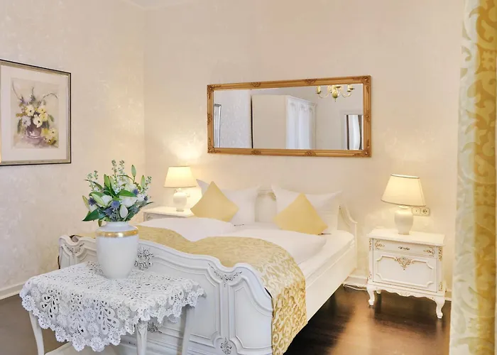 Design-hotel Zur Abtei Hotel 3*