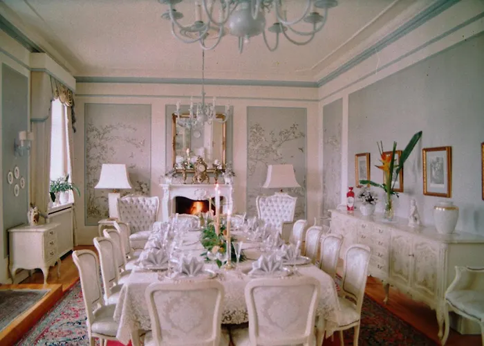 Design-hotel Zur Abtei 3* Aachen