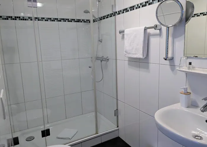 Design-hotel Zur Abtei Hotel