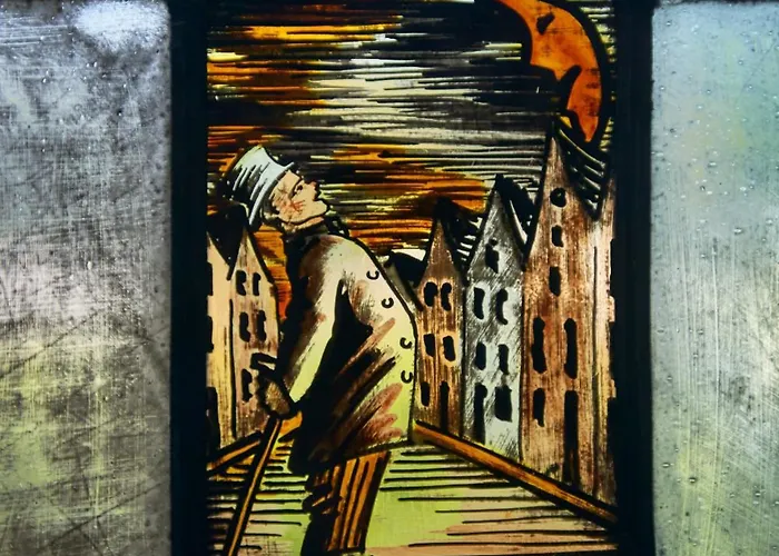 Design-hotel Zur Abtei Hotel 3*