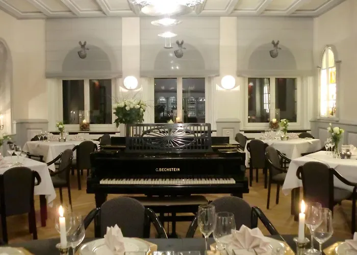 Szálloda Design-hotel Zur Abtei Aachen