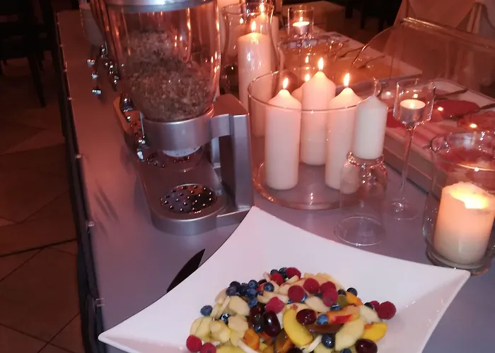 Hotel Design-hotel Zur Abtei Aachen