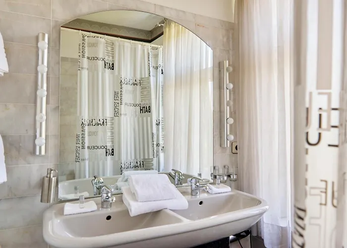 Design-hotel Zur Abtei