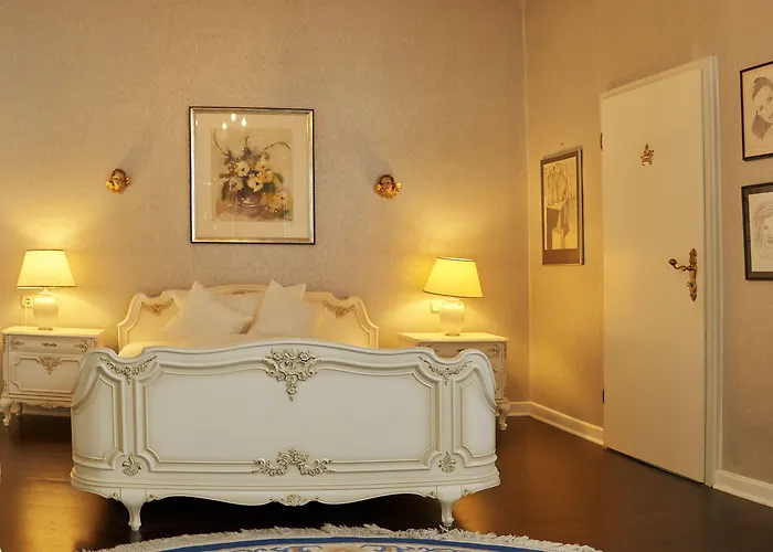 Design-hotel Zur Abtei 3*