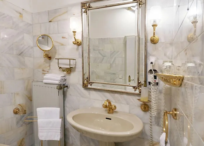 Hotel Design-hotel Zur Abtei Aachen