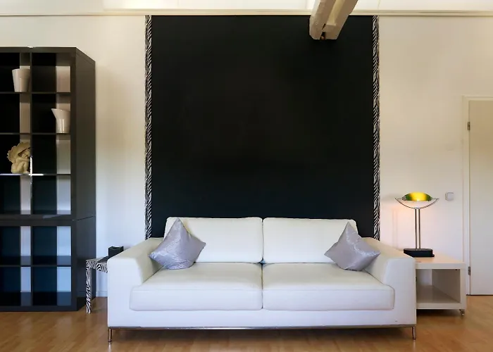 Szálloda Design-hotel Zur Abtei 3*