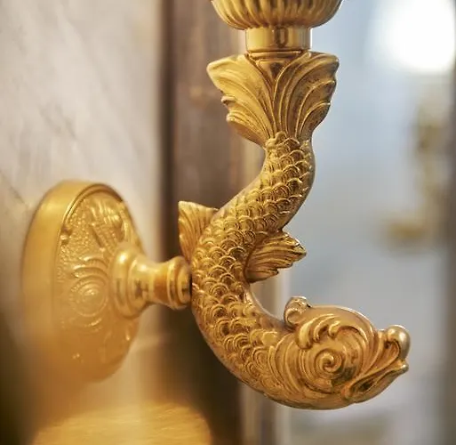 Design-hotel Zur Abtei 3*