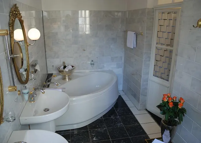 Hotel Design-hotel Zur Abtei 3*