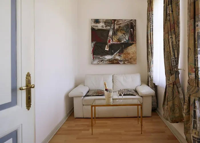 Hotel Design-hotel Zur Abtei Aachen