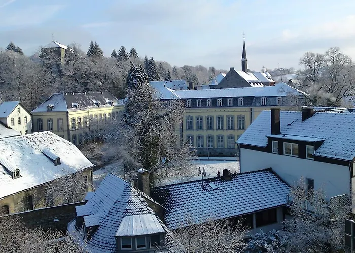 Hotel Design-hotel Zur Abtei