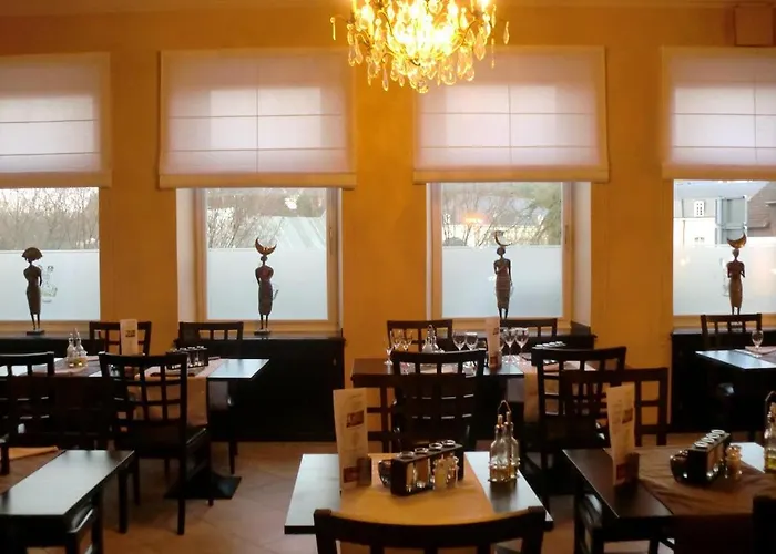 Design-hotel Zur Abtei