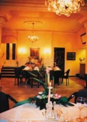 Design-hotel Zur Abtei Aachen