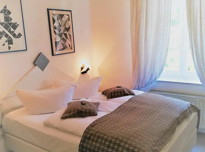 Design-hotel Zur Abtei Hotel