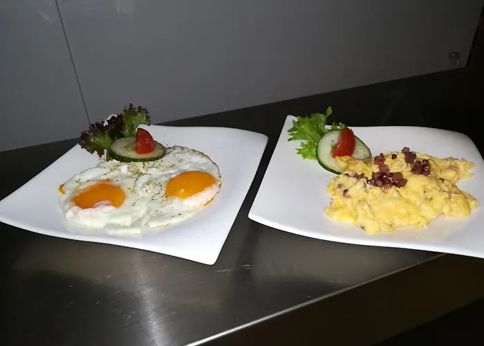 Design-hotel Zur Abtei