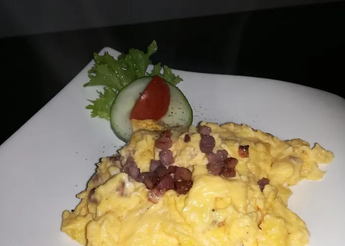 Design-hotel Zur Abtei 3* Aachen